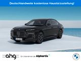 BMW i7 eDrive50 NEU / M-PAKET PRO / 21" /360grad /Ic - BMW i7 Neuwagen