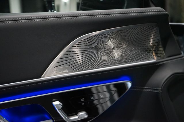 Mercedes-Benz AMG GT 63 Coupe 4MATIC+ | Burmester | Pano | 21"