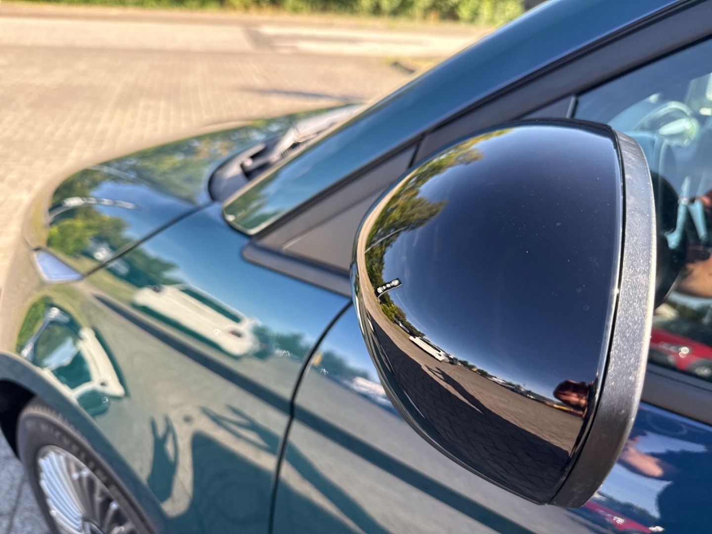 Fiat 500 - Bild 20