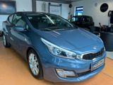 Kia Ceed LENKRAD-HZG/SHZ/MEDIA-IN/TEMPOMAT/MFL - Kia cee'd / Ceed aus 2013