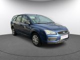 Ford Focus Turnier Trend/GAS/ TÜV 02.26 - Ford Focus mit LPG-Antrieb: Kombi