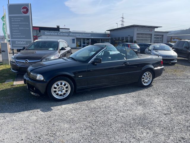 BMW 323Ci