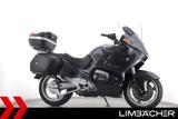 BMW R 1100 RT - Audio-System, Griffheizung - KOFFER AUDI