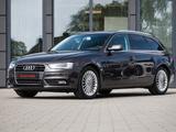 Audi A4 Avant Ambiente MIT 2 JAHREN GARANTIE !!! - Audi A4: Kombi, Ambiente