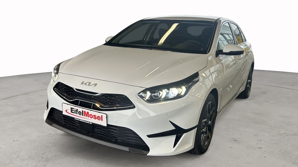 Image of Kia cee'd / Ceed