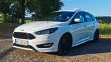 Ford Focus 2,0 TDCi 150PS ST-Line Inspektion TÜV neu