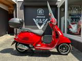Vespa GTS 310 Super 1 Hand Inspektion neu ABS TC LED - Offers matching your search criteria