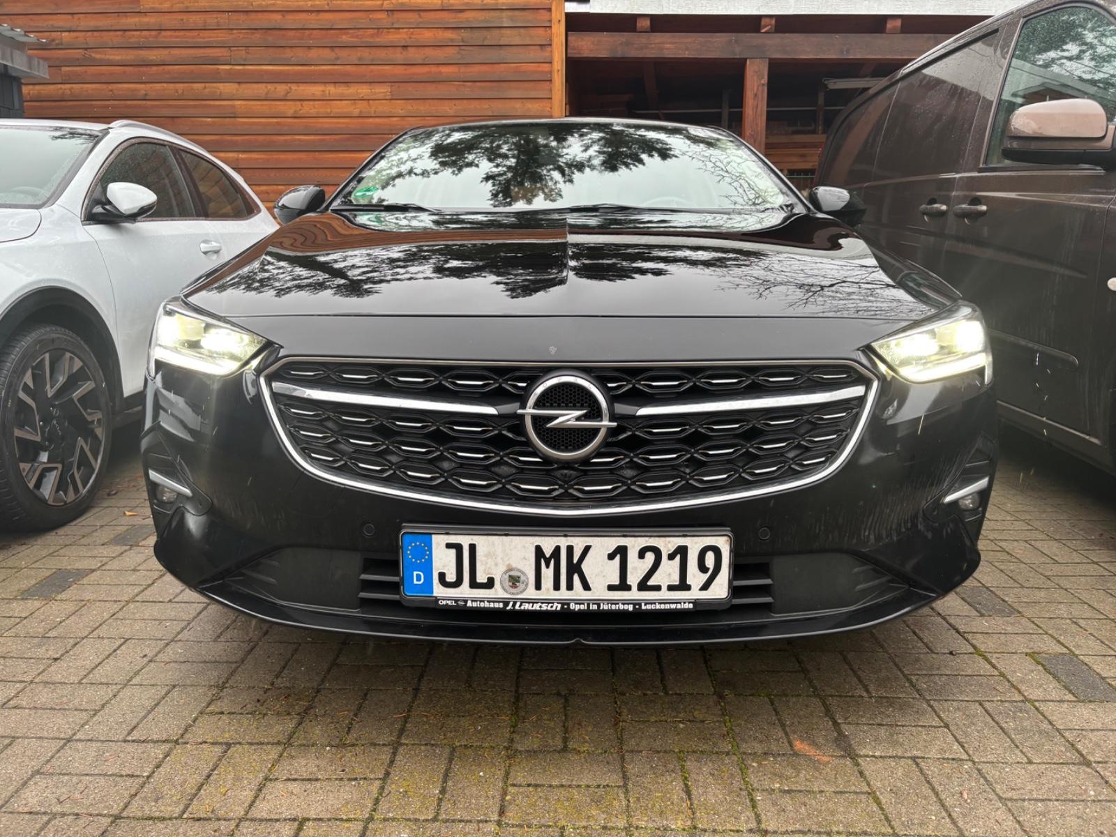 Opel Insignia 2.0 Diesel 128kW GS Line Auto GS GS...