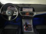 BMW 330 i M SPORT PAKET/LASER/HuD/H&K/eGSD/ACC/DE FZ - BMW 330 Limousine 330i m paket mit Benzin-Antrieb