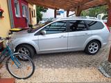 Ford Focus 1,6TDCi 80kW DPF Viva Turnier Viva - Ford Focus Viva mit Diesel-Antrieb
