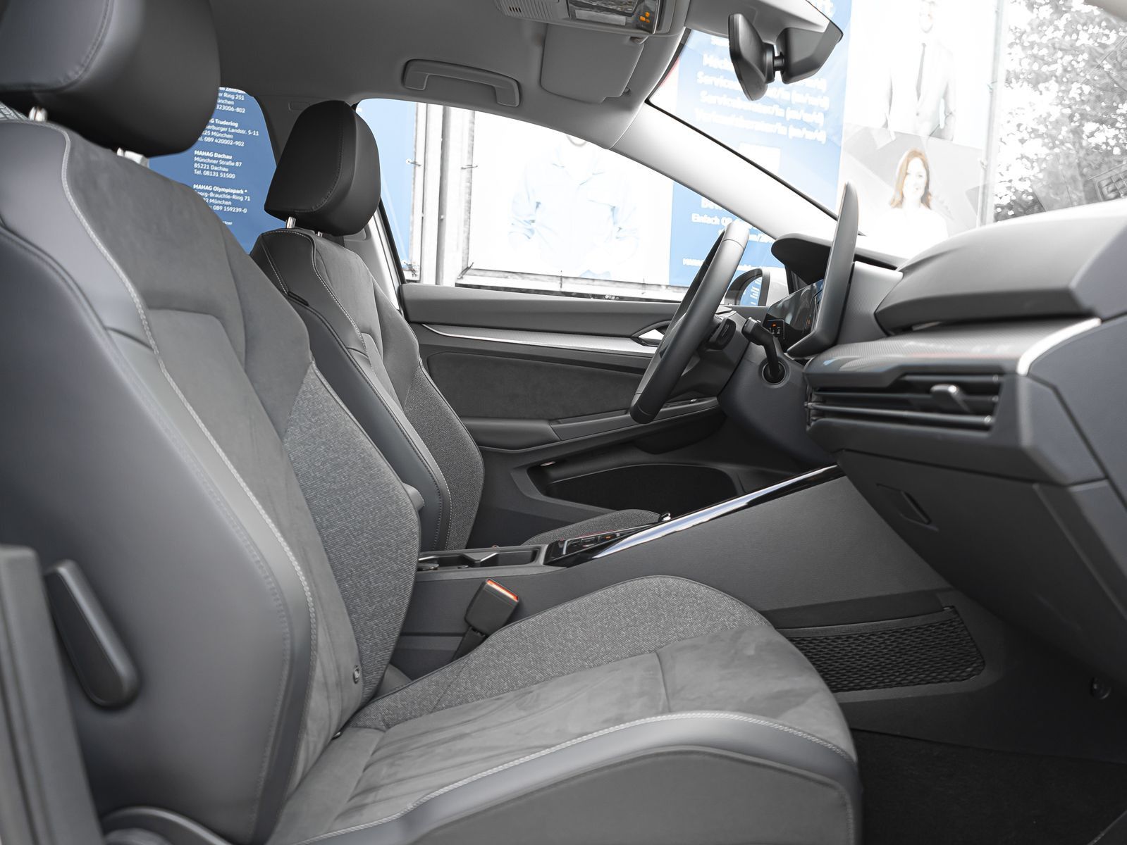 Volkswagen Golf - Bild 11