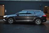 Citroën C5 Tourer Exclusive 2.0/XEN/LEDER/TEMP/NAVI - Citroën C5 mit Diesel-Antrieb: Kombi, 2.0