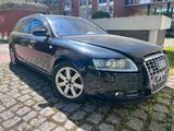 Audi A6 3.0 TDi S-Line - Audi A6 aus 2007: Line