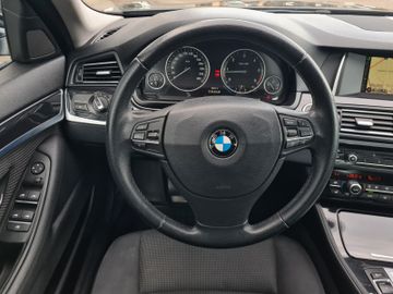 BMW 518 - 11