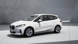 BMW 223d Active Tourer xDrive LED SpurAss AHK HiFi - weiße BMW 223 Active Tourer