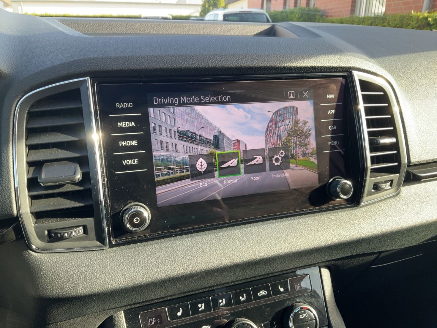 Skoda Karoq - Bild 25