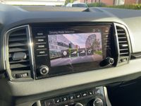 Skoda Karoq - Vorschau Bild 25