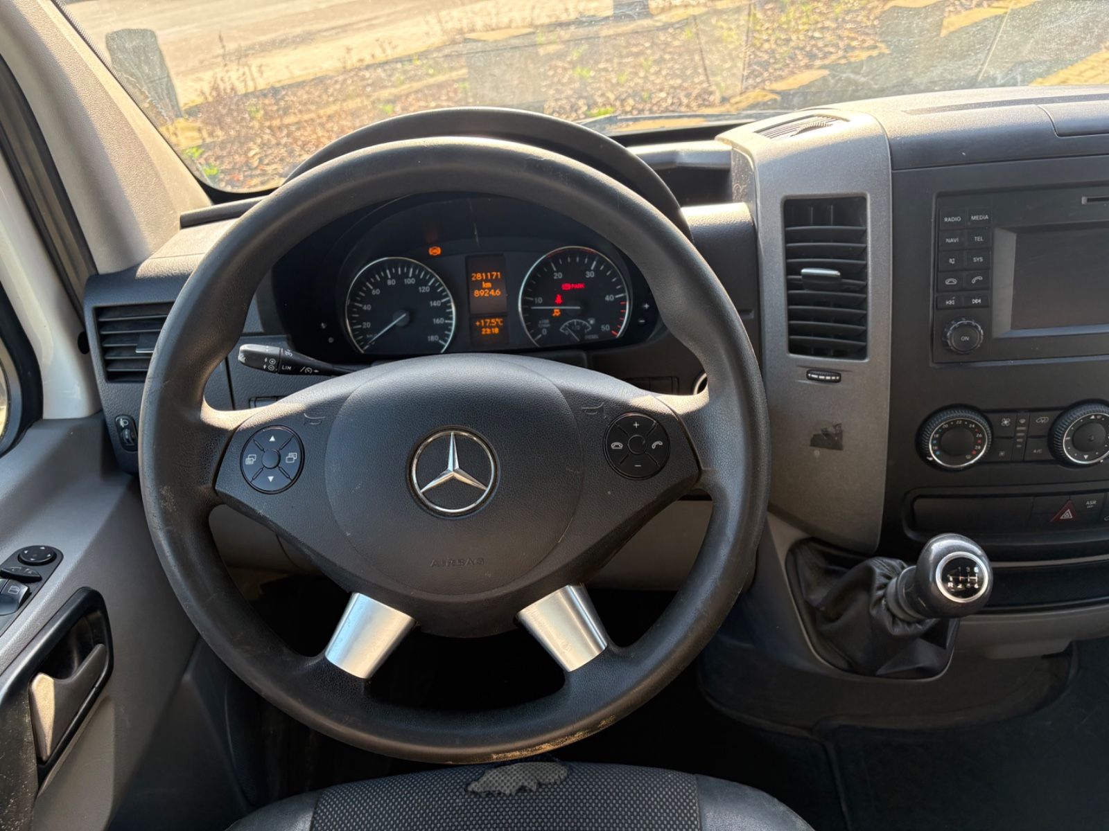 Foto 7 von MERCEDES-BENZ