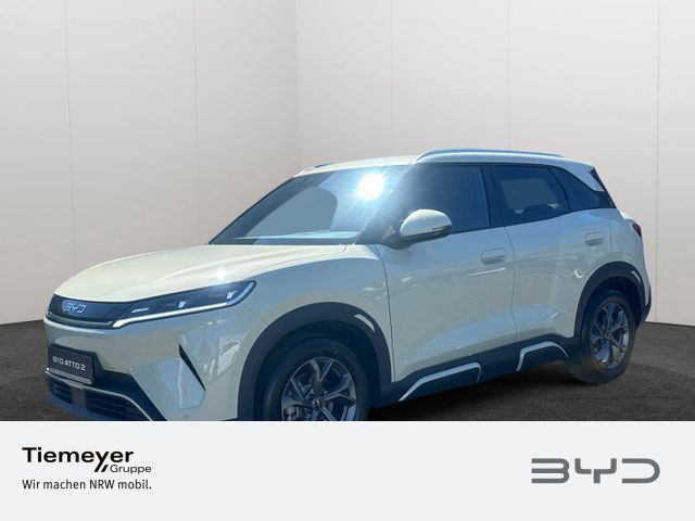 BYD ATTO 2