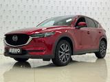Mazda CX-5 Sports-Line AWD AHK "BOSE" - Mazda CX-5 in Gelsenkirchen