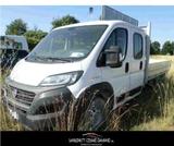 Fiat FIAT Ducato MAXI 35 XLH1 2.3 MJT 140CV CASSONE F - Fiat Ducato: X