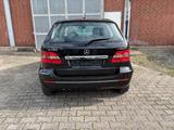 Mercedes-Benz B 200 B -Klasse B 200 Turbo - gebrauchte Mercedes-Benz B 200 aus dem Jahr 2006