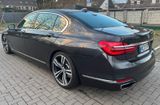 BMW  730LD Lang Tüv neu - BMW 730: Ld