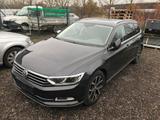 Volkswagen Passat Variant 2.0 TSI BMT Highline 162 kW (2... - Volkswagen Passat aus 2017