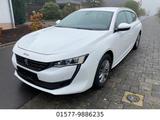 Peugeot 508 SW Blue HDI 130 Navi LED  R Cam - Peugeot 508 mit Diesel-Antrieb