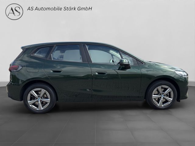 Fahrzeugabbildung BMW 218i Active Tourer LED+Kamera+ACC+HiFi+DAB+AHK