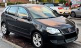 Volkswagen VW Polo, Black Edition - nur 112.500km gel... - Volkswagen Polo: 50