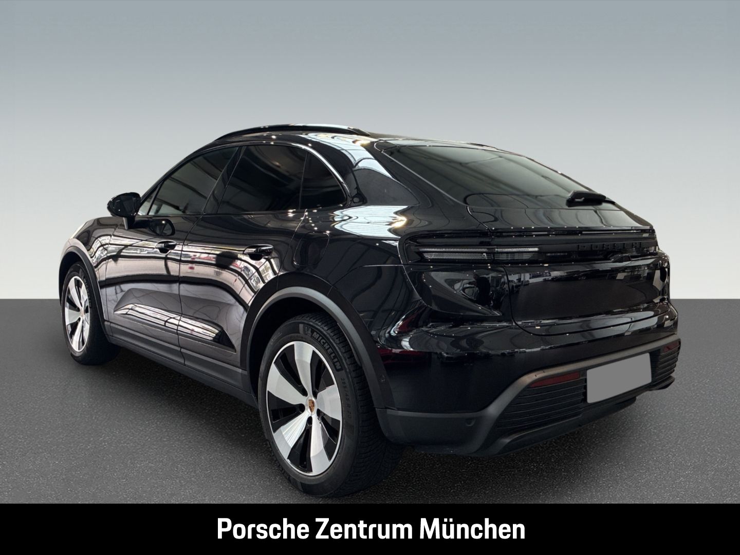 Porsche Macan - Bild 3