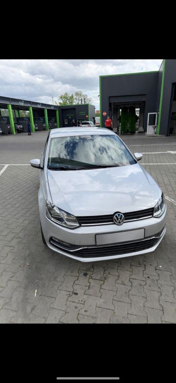 Image of Volkswagen Polo