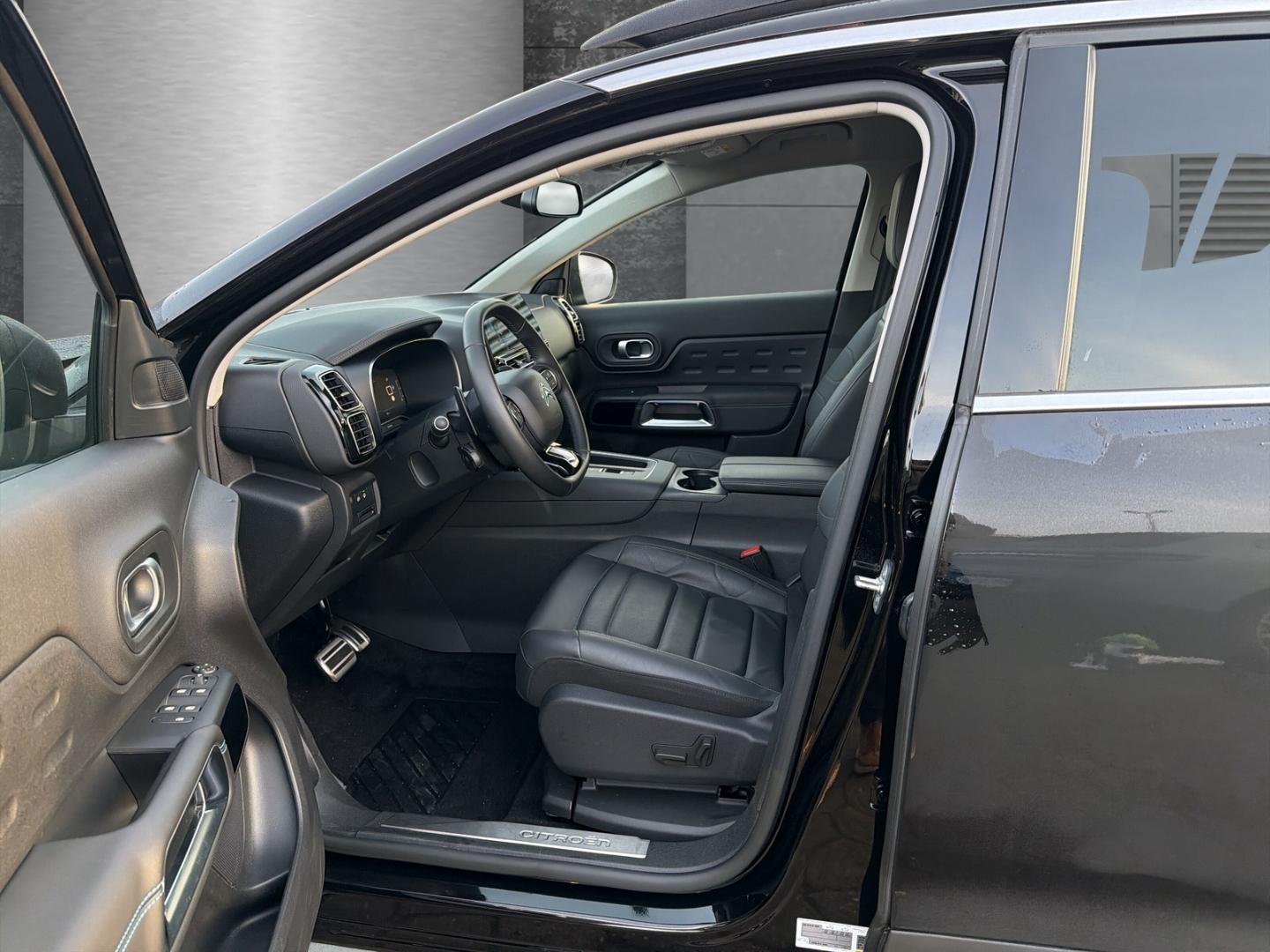 Citroën C5 Aircross Shine 1.5D BLU 360 Kamera LED ACC El