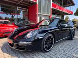 Porsche 997 Carrera S Cabrio -MEGA-Ausstattung - perfekt - Porsche 997 Gebrauchtwagen in München