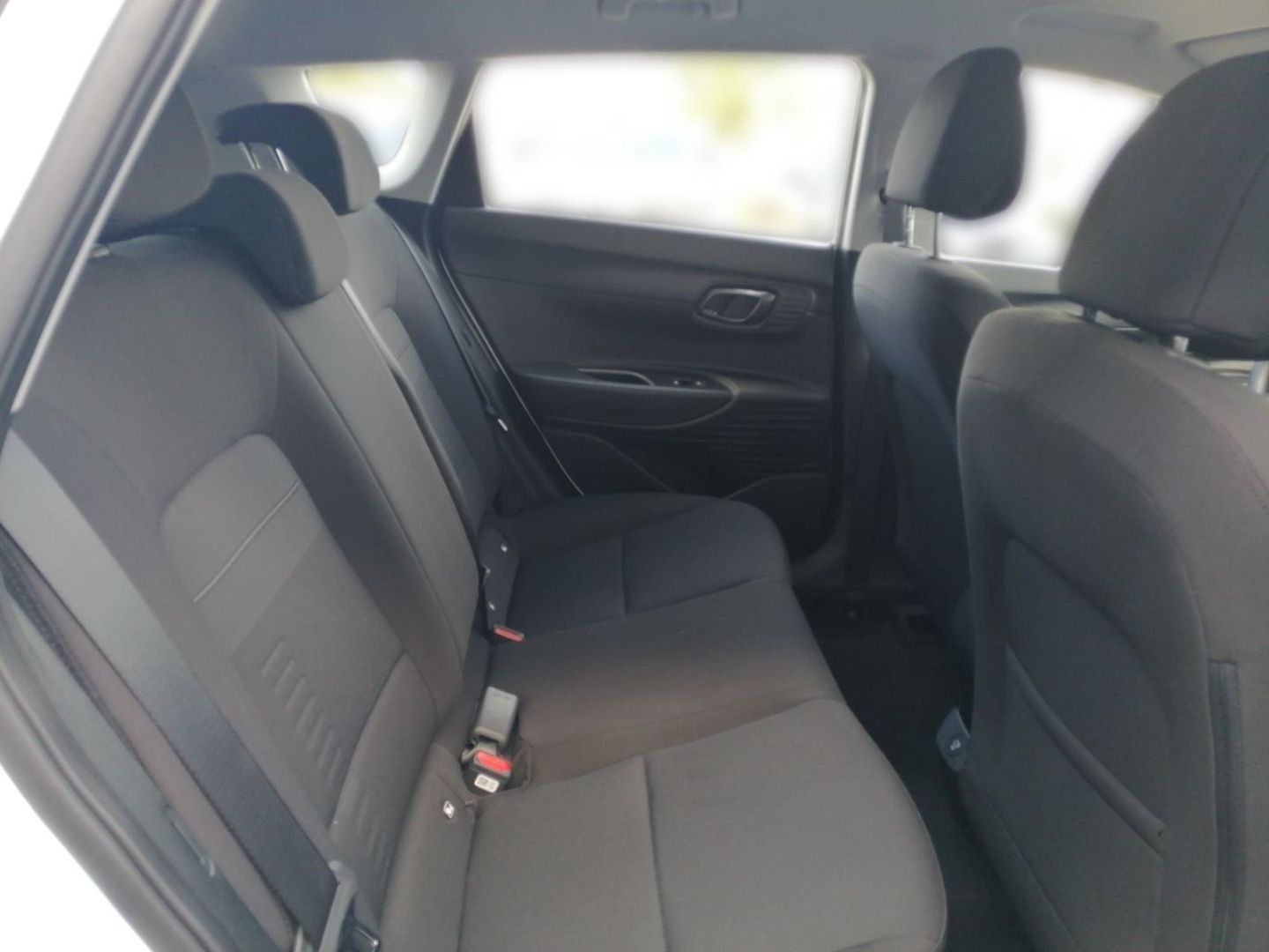 Hyundai BAYON - Bild 13