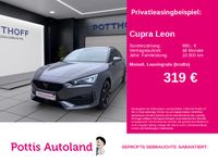 Cupra Leon - Vorschau Bild 1