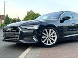 Audi A6 Avant 50 TDI sport FullOption VollEXTRAS - mit Diesel-Antrieb: Head-Up Display, Kombi