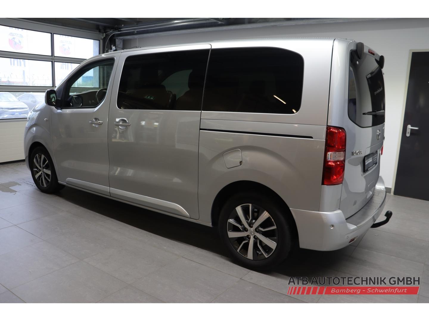 Toyota Proace Verso 2.0 l L1 Executive 6-Sitzer