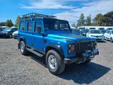 Land Rover Defender 110 2.5 Td5 cat High Capacit - Land Rover Gebrauchtwagen von 2000