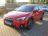 Subaru XV 2.0 Exclusive Automatik Navi 4WD - Subaru in Frankfurt (Main)