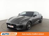 Jaguar F-TYPE 30t R-Dynamic Aut.*NAVI*CAM*LED*PDC*SHZ* - Jaguar F-Type: R Dynamic