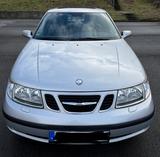 Saab 9-5 2.3 Turbo 2002  - Saab in Wuppertal
