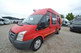 Globecar Fortscout  _( 71 ) - Globecar Wohnwagen & Wohnmobile