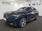 BMW X6 M50i LiveCockpitProf*Laser*Parkassist*Unfallf - BMW X6 M50 in München