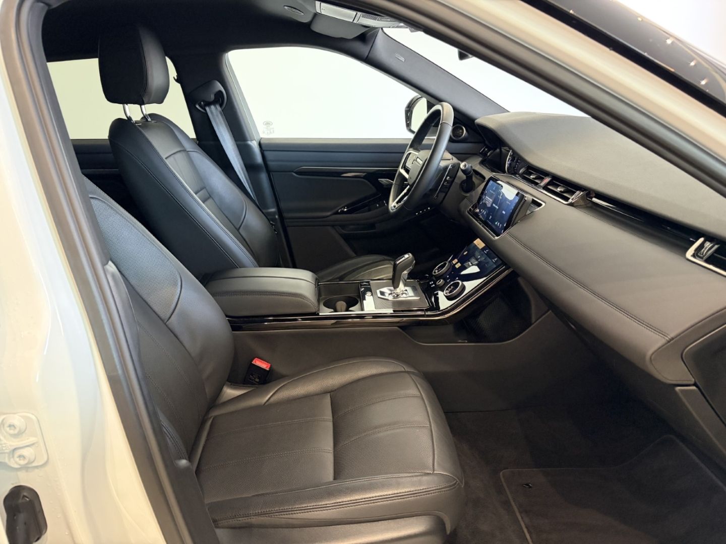 Land Rover Range Rover Evoque - Bild 3