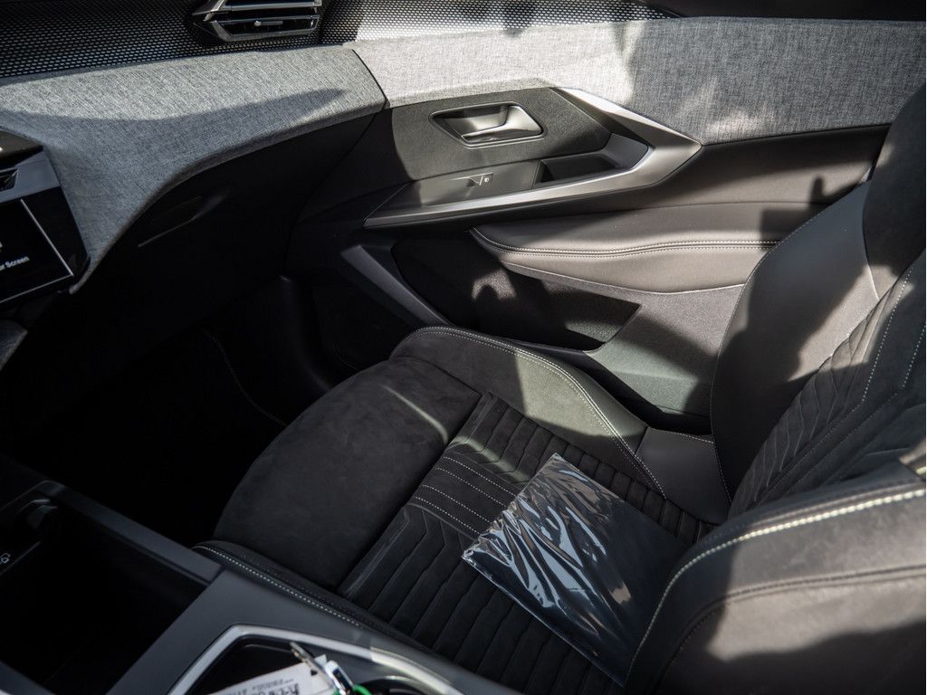 Peugeot 3008 - Bild 9