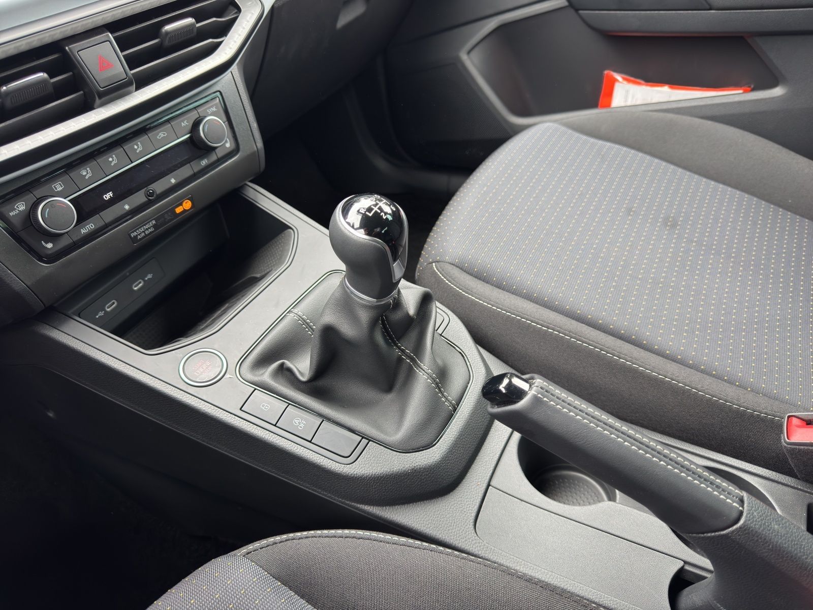 Seat Ibiza - Bild 11