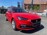 Seat Leon Sportstourer Style 1,5 TGI 96KW (130PS) - Seat Leon mit CNG-Antrieb: Kombi