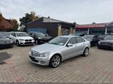 Mercedes-Benz C 200 Lim. AUTOMATIK Navi Sitzhz Xenon - gebrauchte Mercedes-Benz C-Klasse aus dem Jahr 2011